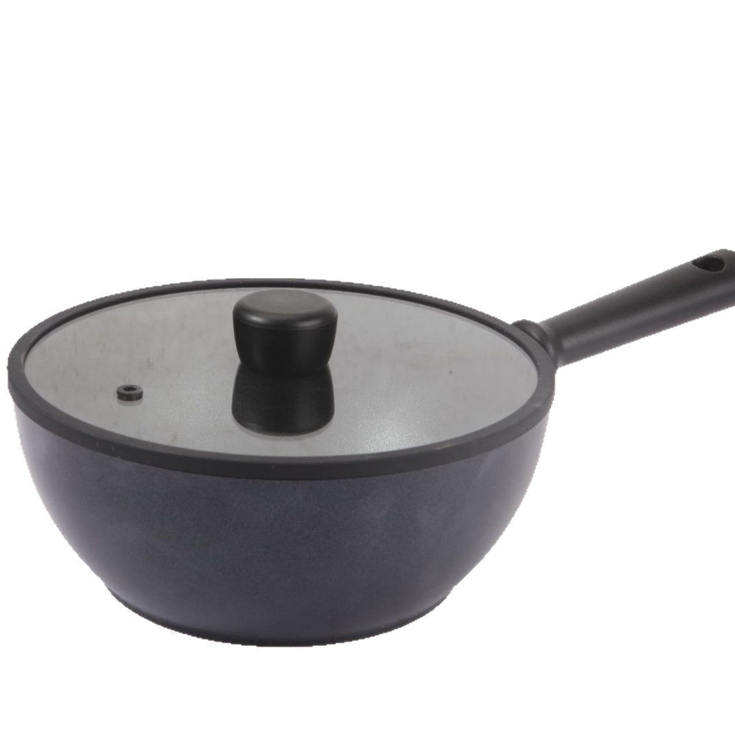 Nonstick Frying Pan For Home Cooking Thickened And Lightweight Skillet