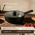 Nonstick Frying Pan For Home Cooking Thickened And Lightweight Skillet